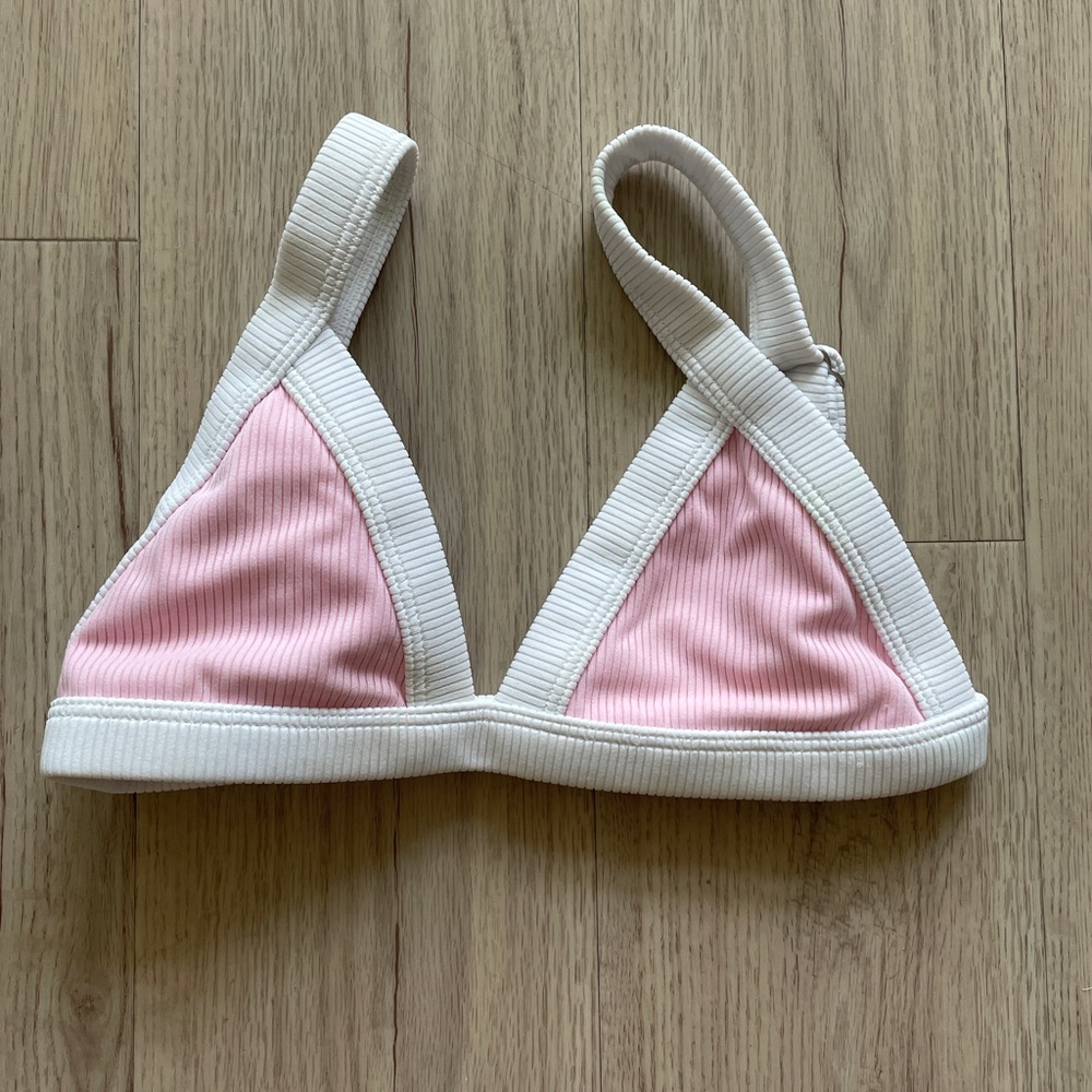 ONEONE Swim Kameron Top